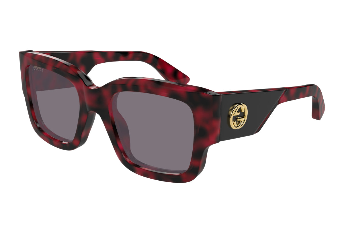 Gucci Lentes de Sol GG1663S