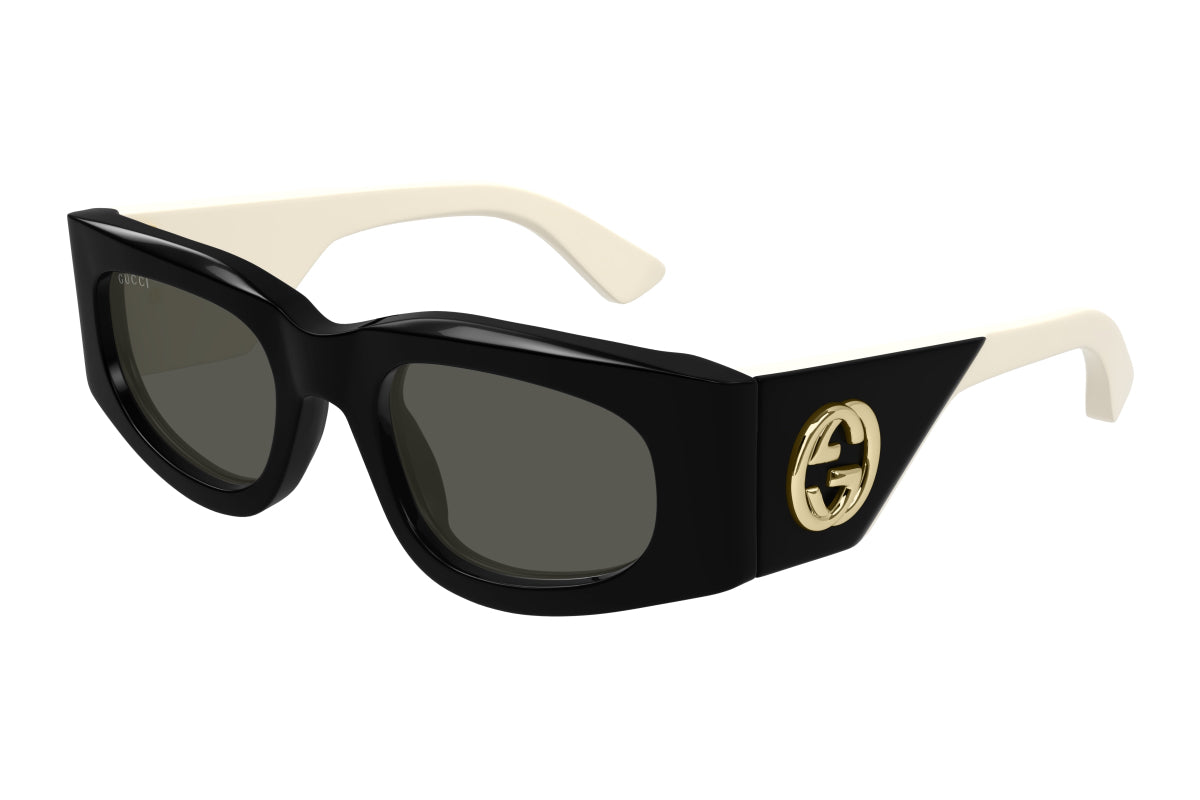 Gucci Lentes de Sol GG1664S