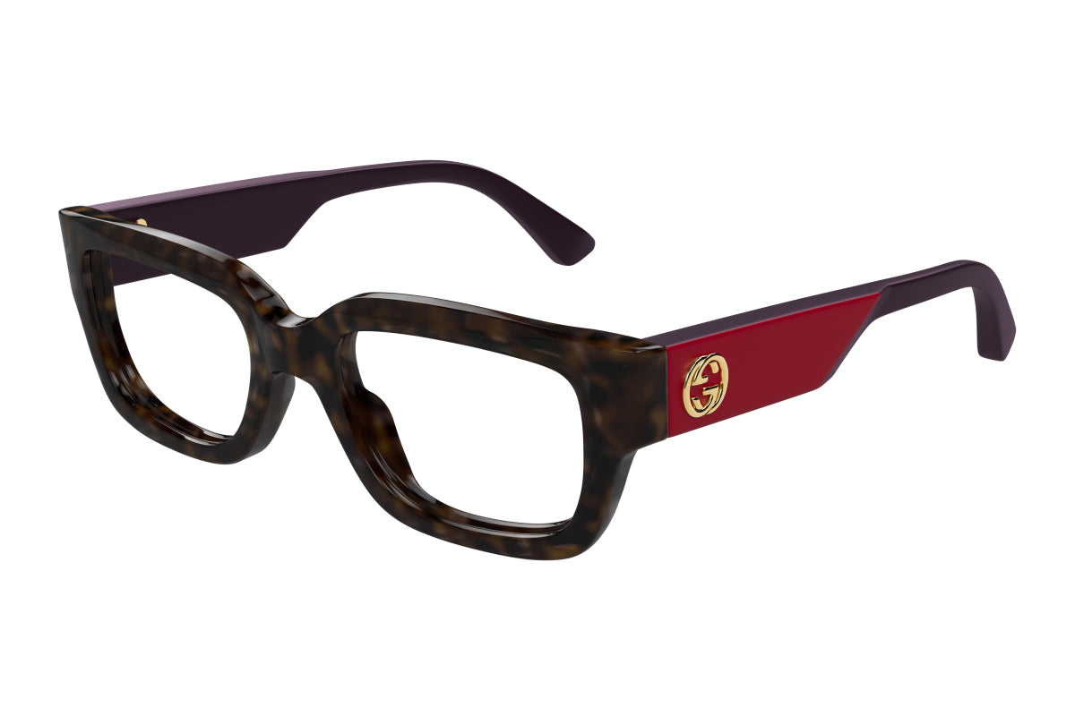 Gucci Lentes Ópticos GG1666O