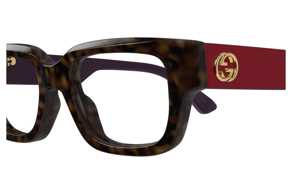 Gucci Lentes Ópticos GG1666O