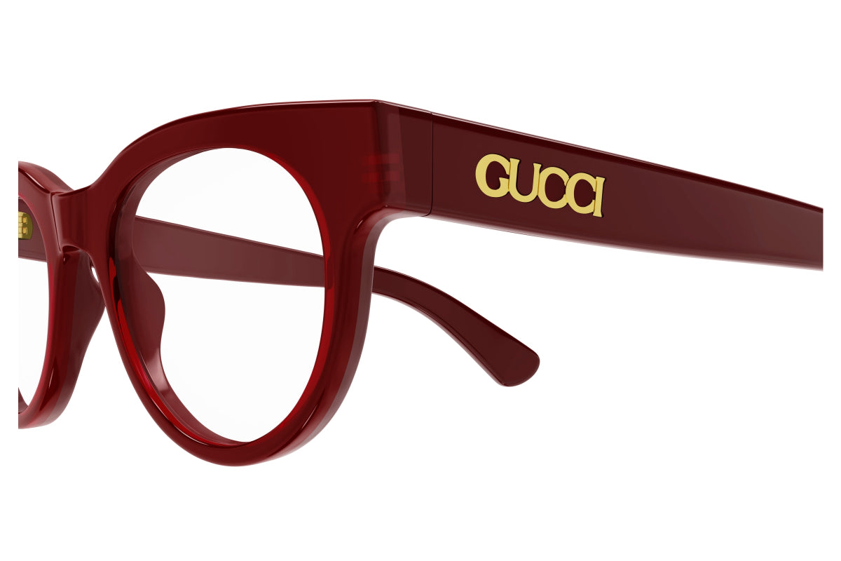 Gucci Lentes Ópticos GG1792O
