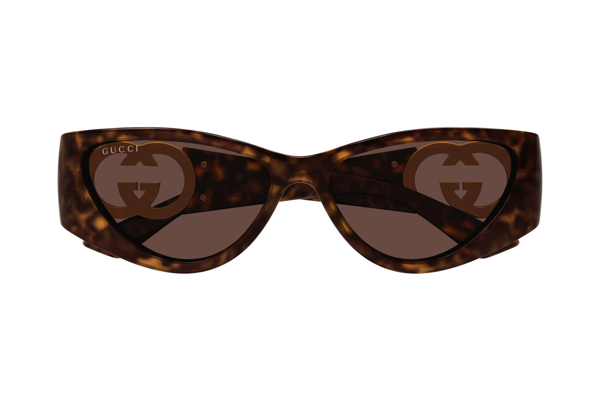 Gucci Lentes de Sol GG1824S