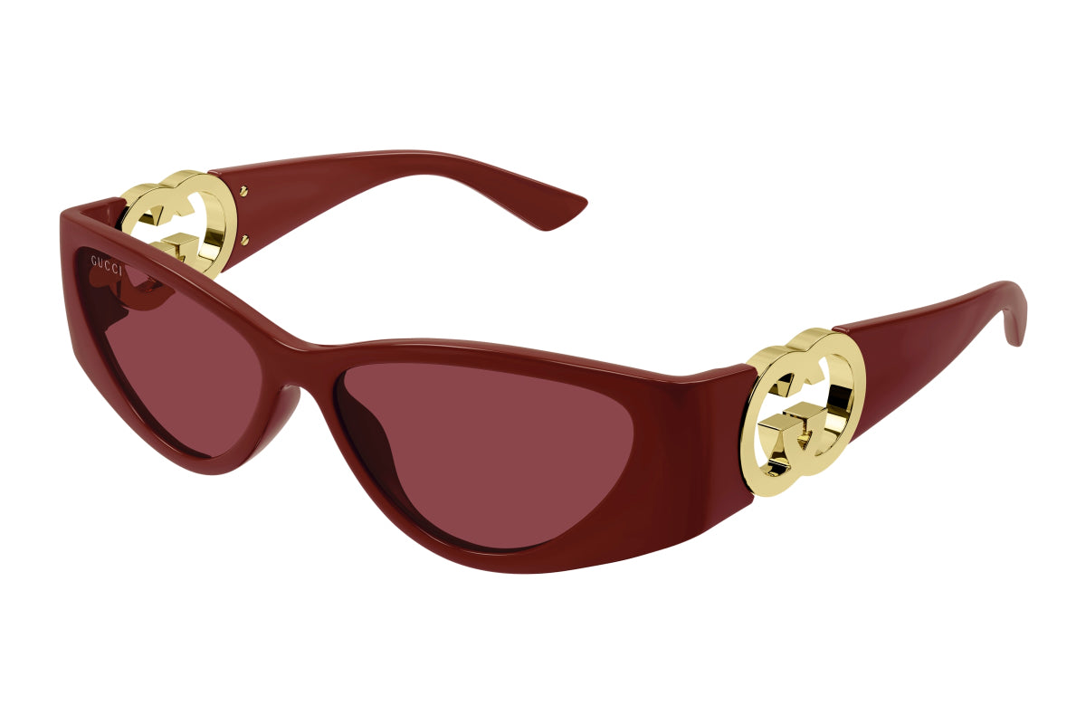 Gucci Lentes de Sol GG1824S