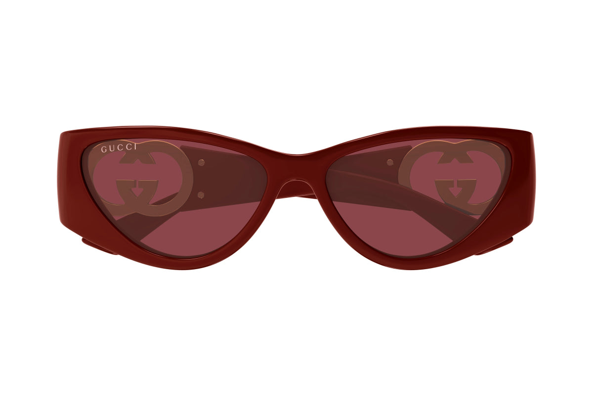 Gucci Lentes de Sol GG1824S