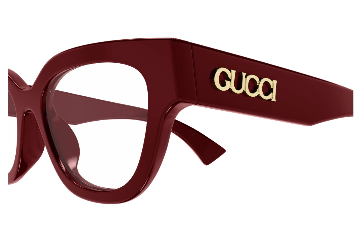 Gucci Lentes Ópticos GG1837O