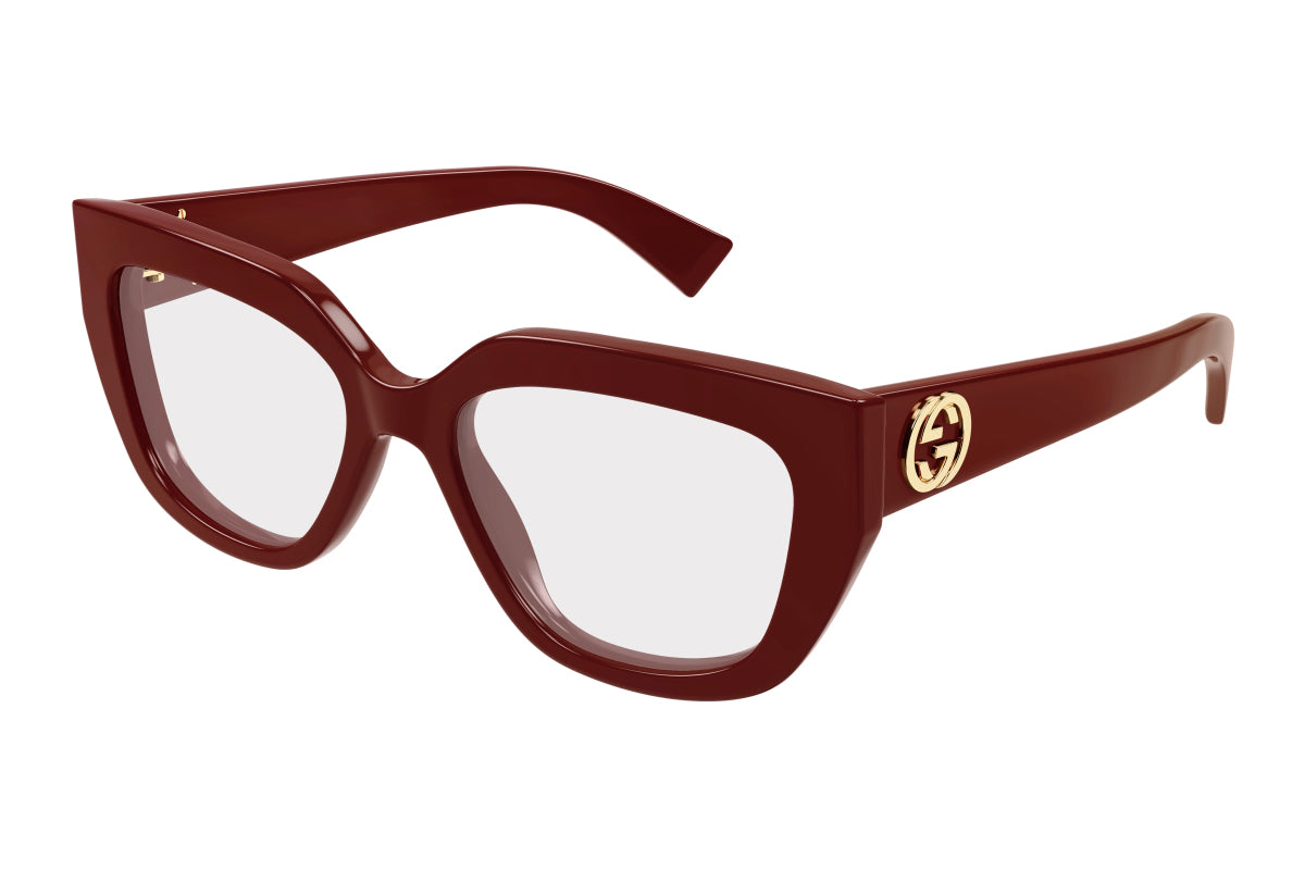 Gucci Lentes Ópticos GG1847O
