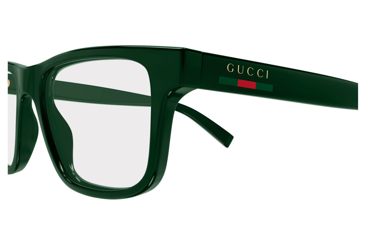Gucci Lentes Ópticos GG1987O
