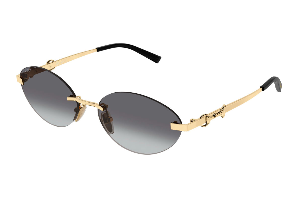 Gucci Lentes de Sol Degradados GG2051S