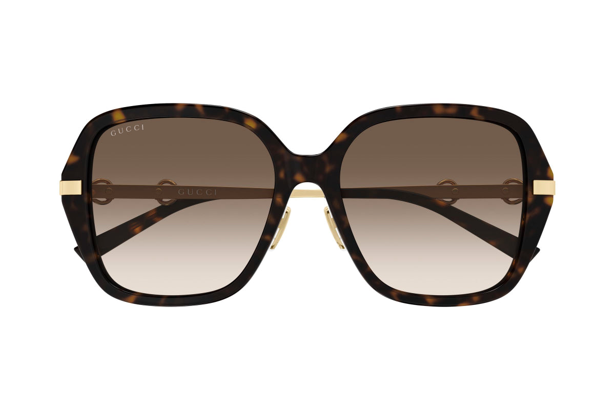 Gucci Lentes de Sol Degradados GG2055SA