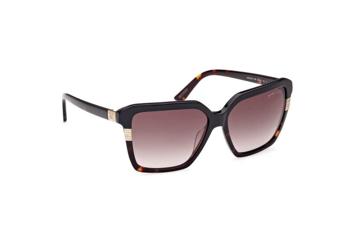 Guess by Marciano Lentes de Sol Degradados GM0000