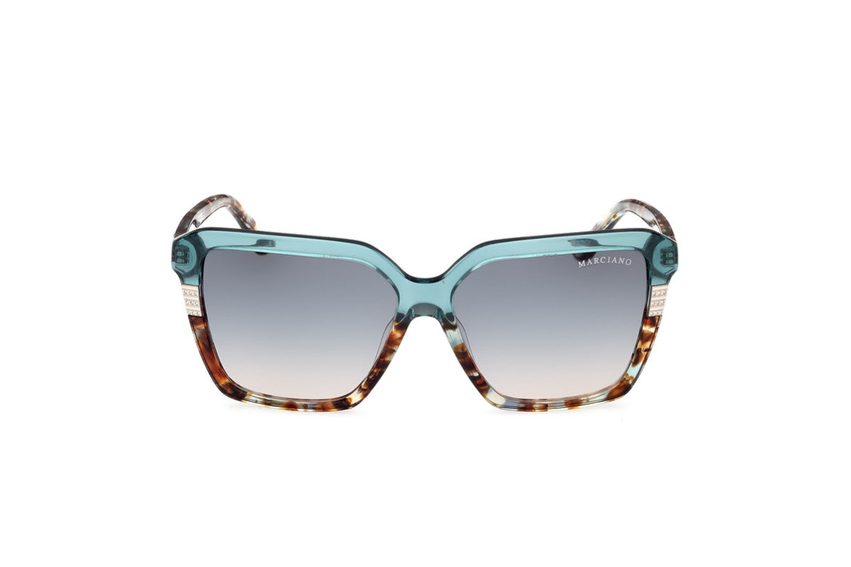 Guess by Marciano Lentes de Sol Degradados GM0000