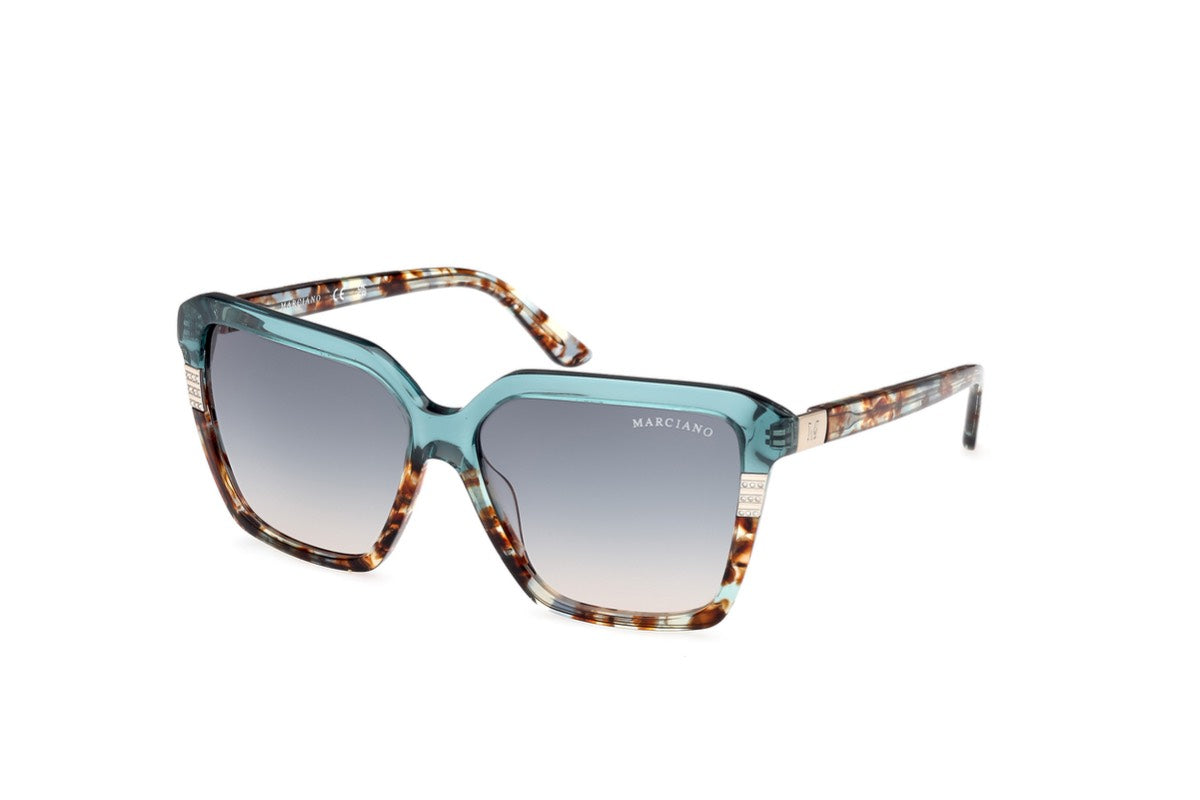 Guess by Marciano Lentes de Sol Degradados GM0000