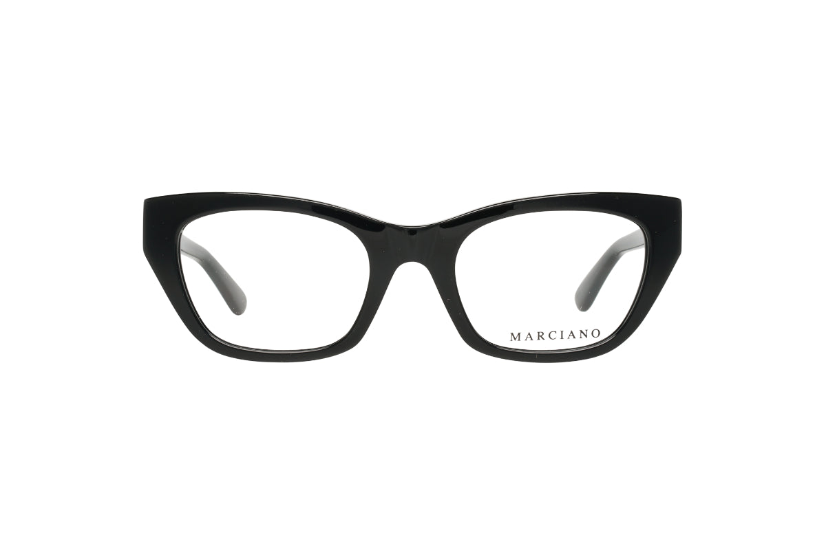 Lentes Opticos GM0261S Negro Guess
