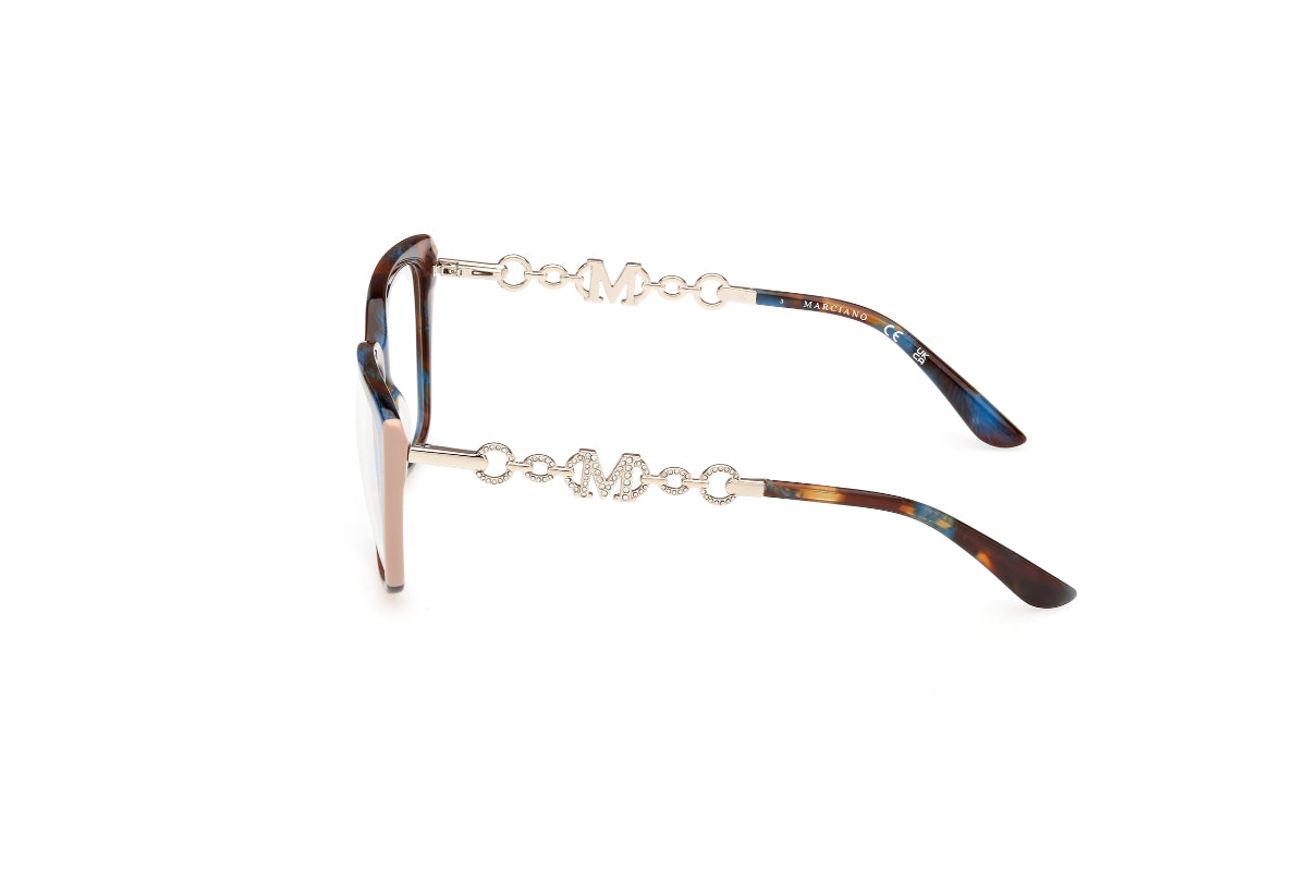 Guess by Marciano Lentes Ópticos GM5000