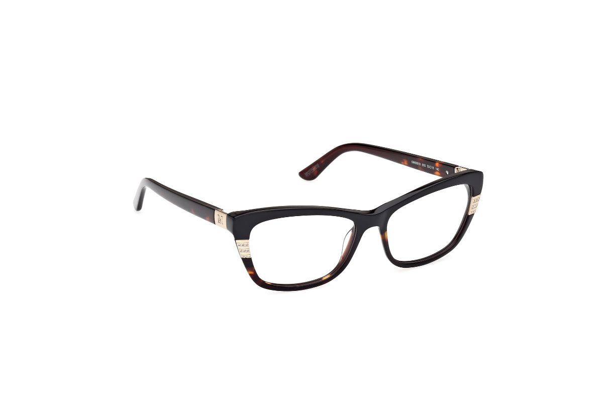 Guess by Marciano Lentes Ópticos GM5001