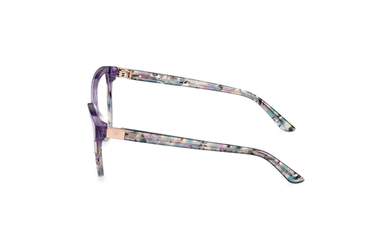 Guess by Marciano Lentes Ópticos GM5001