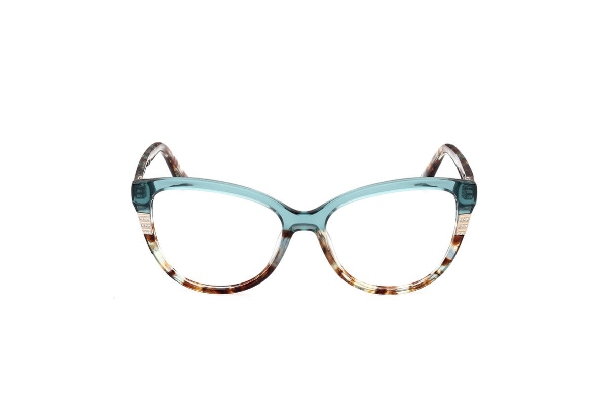 Guess by Marciano Lentes Ópticos GM5001