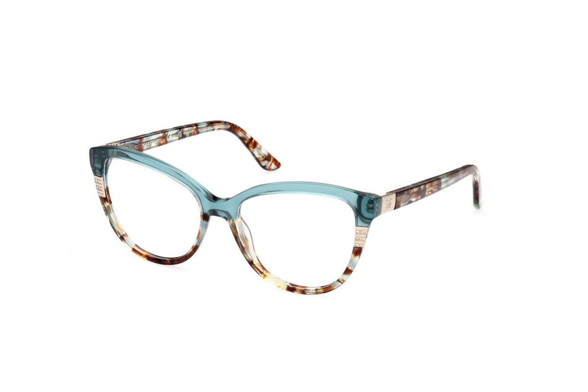 Guess by Marciano Lentes Ópticos GM5001