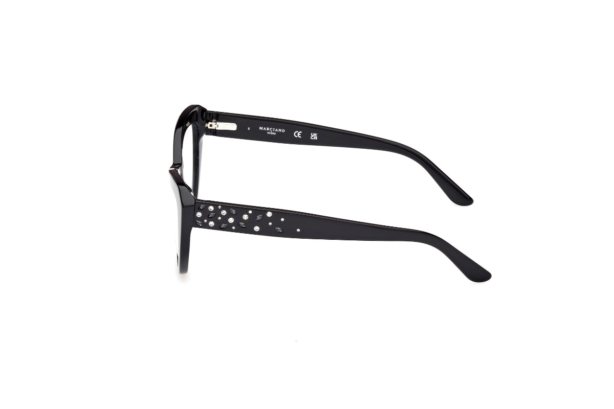 Guess by Marciano Lentes Ópticos GM5001