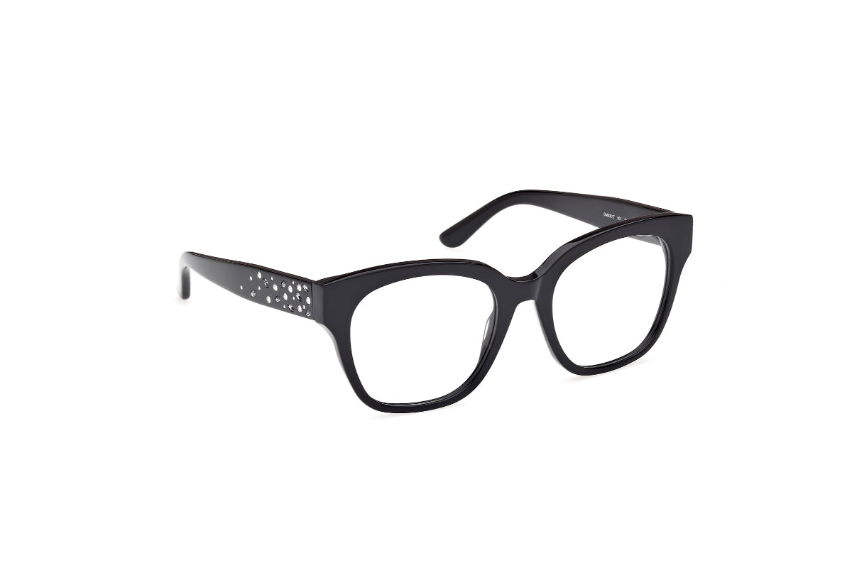 Guess by Marciano Lentes Ópticos GM5001