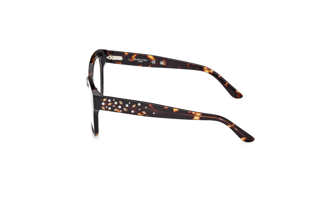 Guess by Marciano Lentes Ópticos GM5001