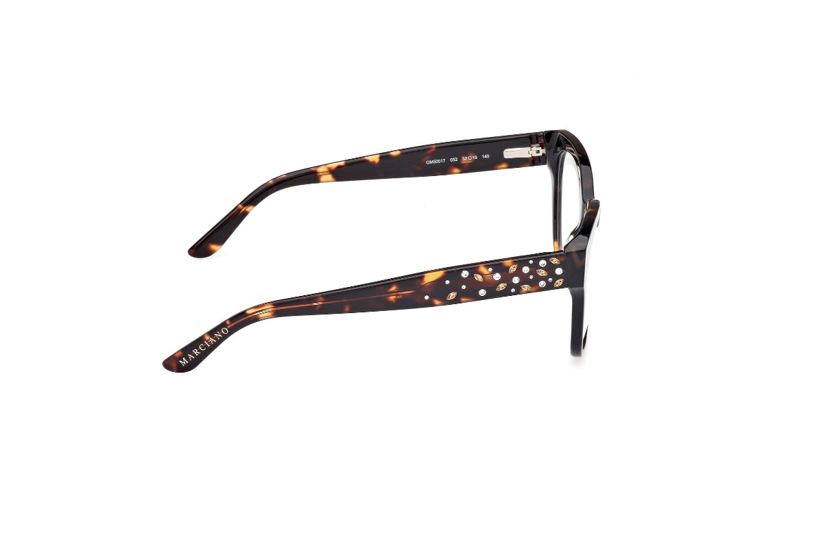 Guess by Marciano Lentes Ópticos GM5001