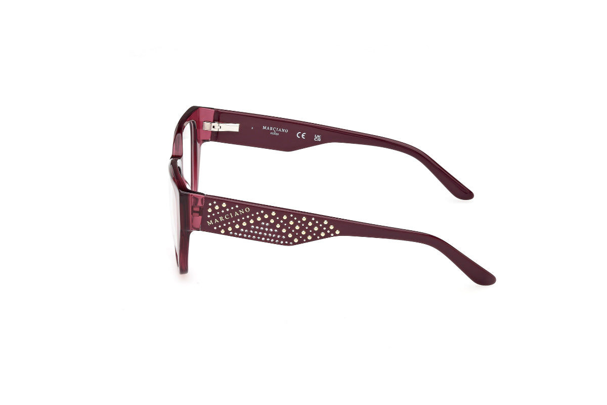 Guess by Marciano Lentes Ópticos GM5001