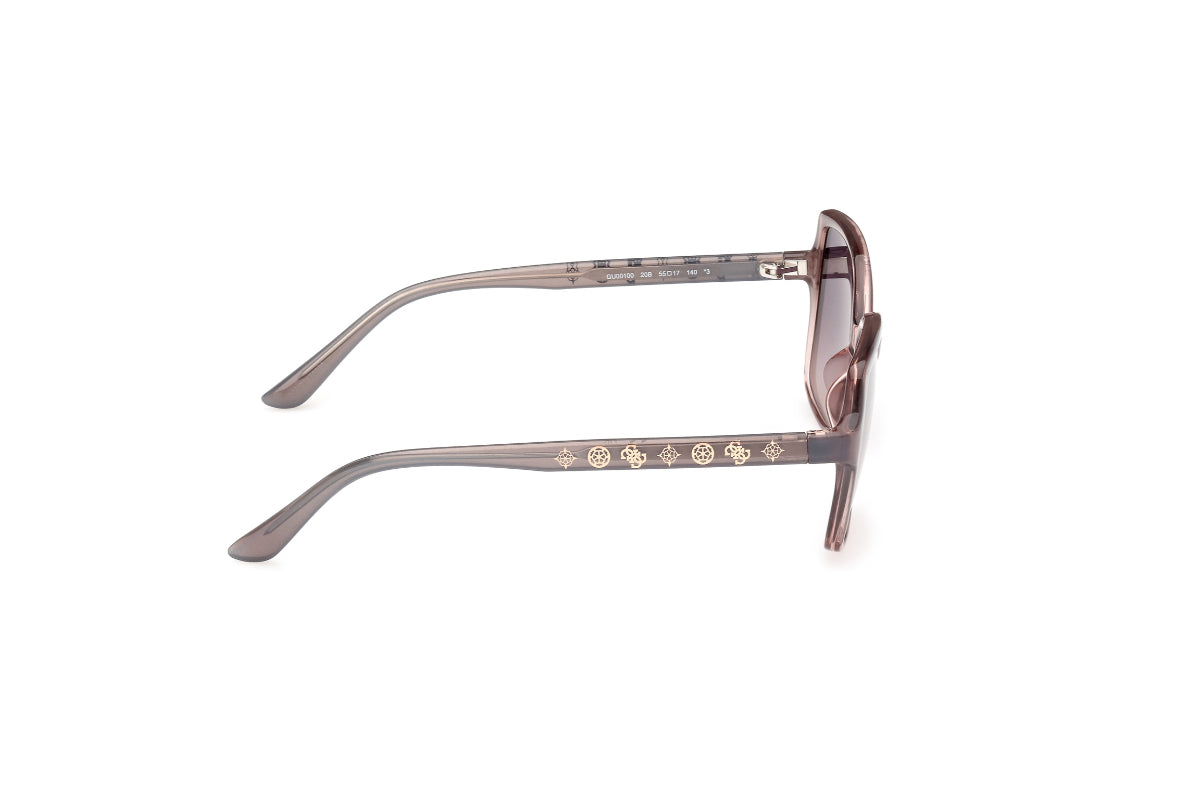 Guess Lentes de Sol Degradados GU0010