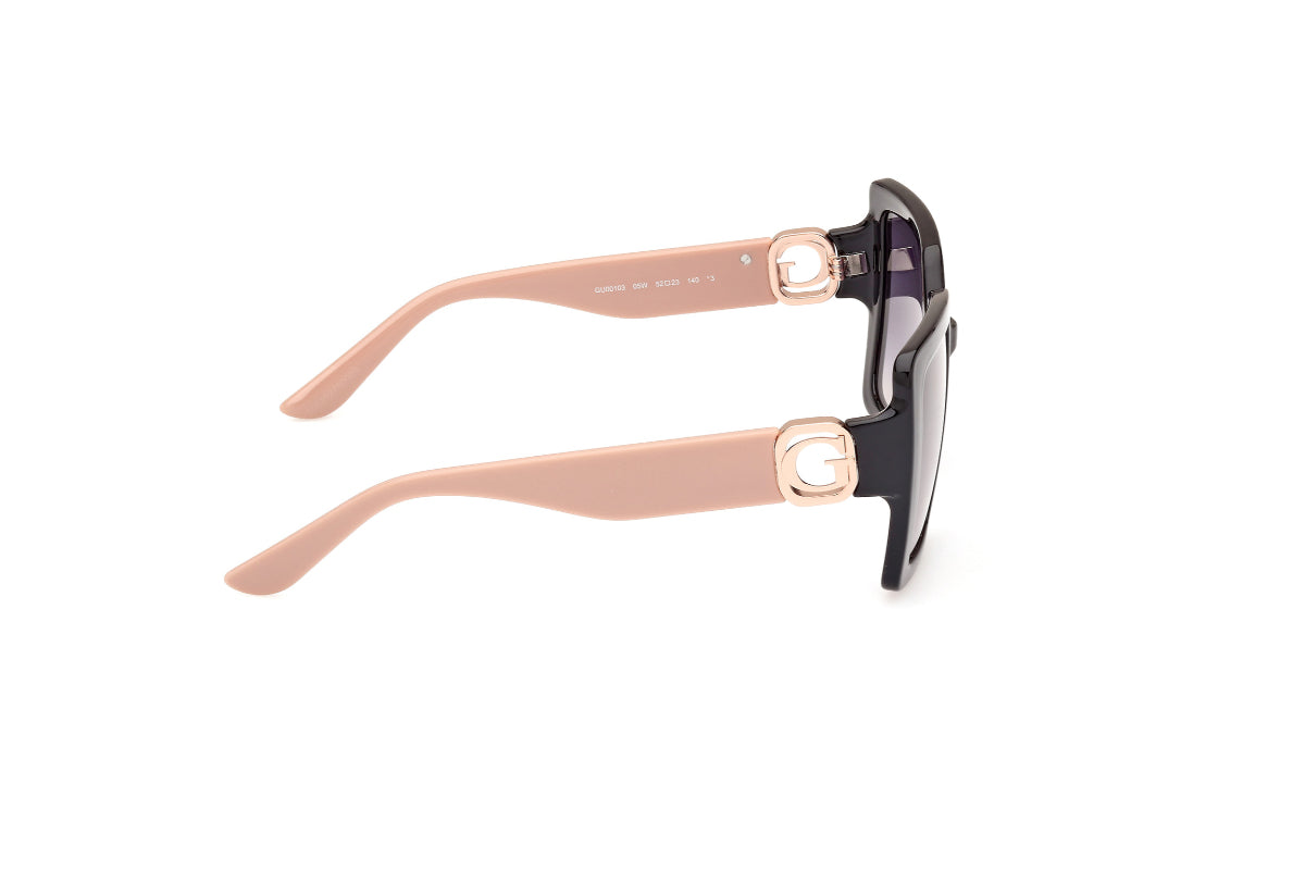 Guess Lentes de Sol Degradados GU0010