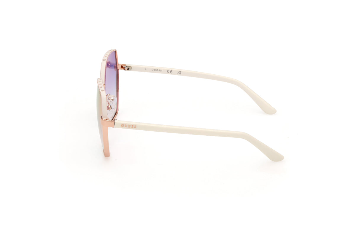 Guess Lentes de Sol Degradados GU0010