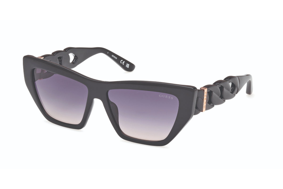 Guess Lentes de Sol Degradados GU0011