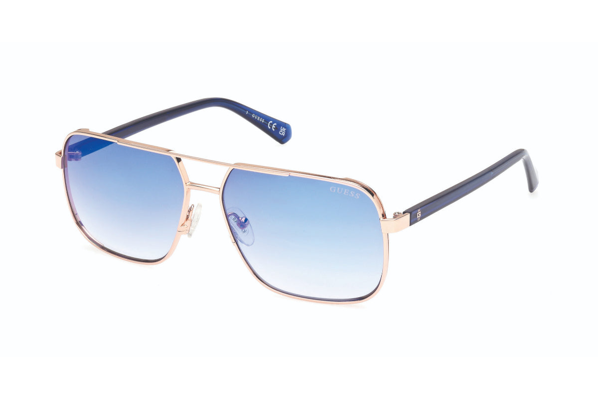 Guess Lentes de Sol Espejados GU0011