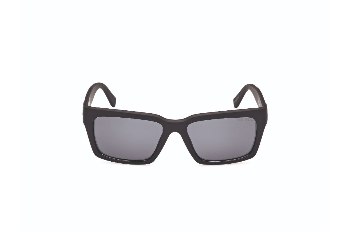 Guess Lentes de Sol Polarizados GU0012