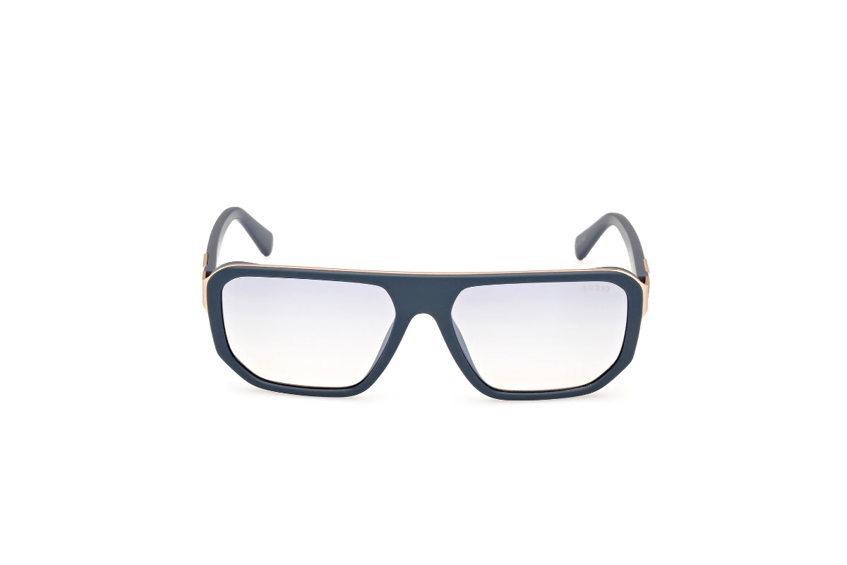 Guess Lentes de Sol Espejados GU0012