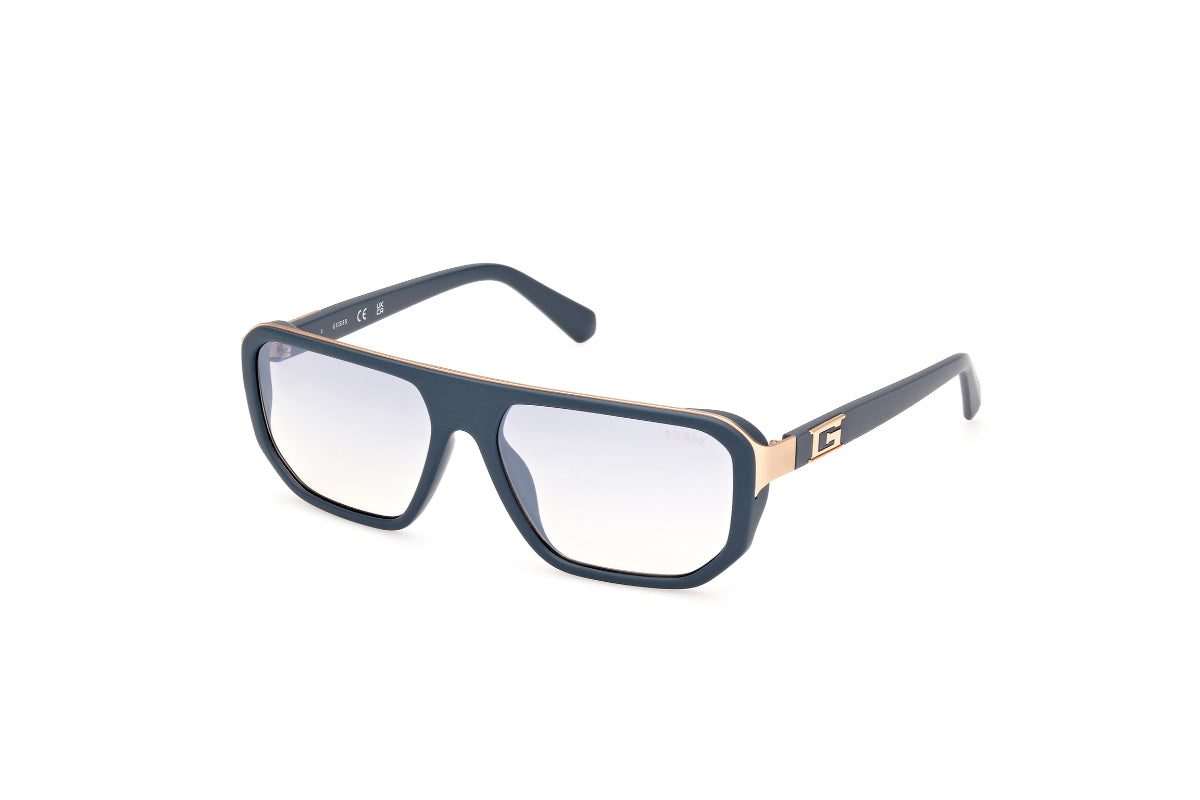 Guess Lentes de Sol Espejados GU0012