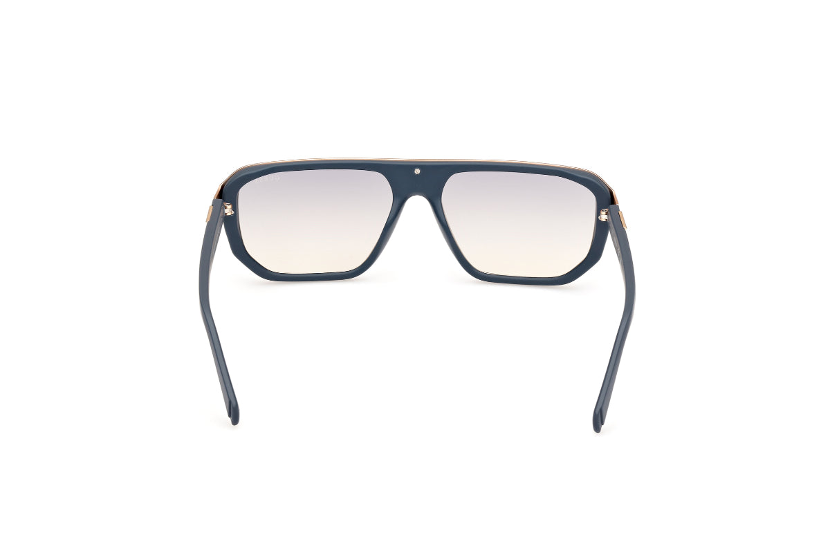 Guess Lentes de Sol Espejados GU0012