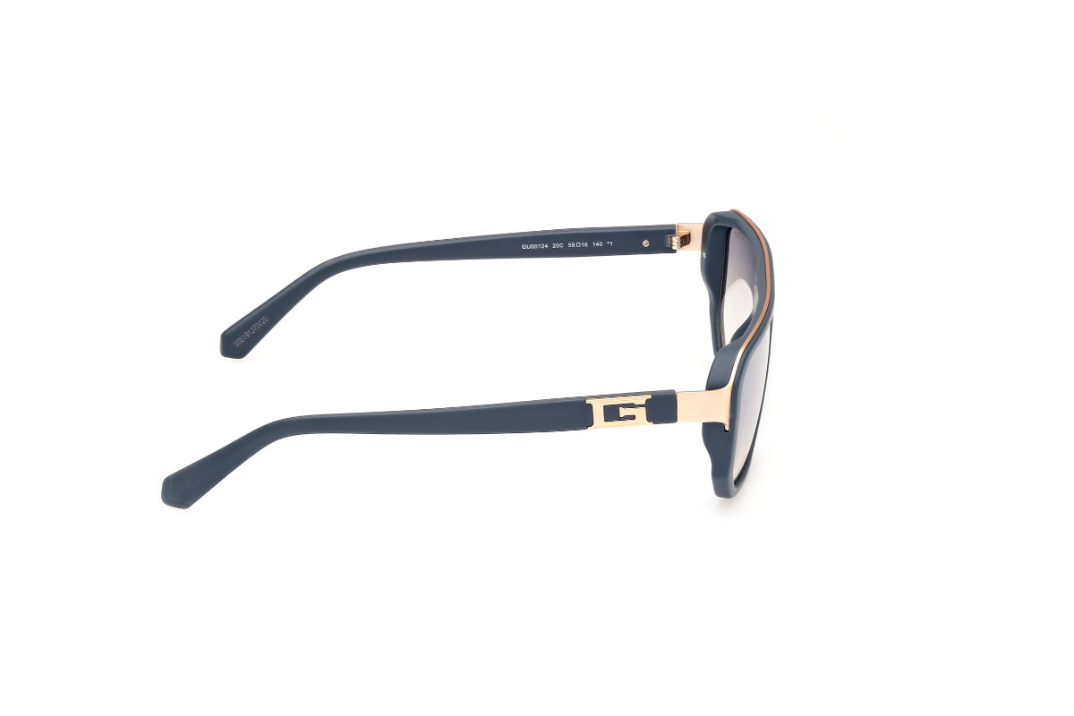 Guess Lentes de Sol Espejados GU0012