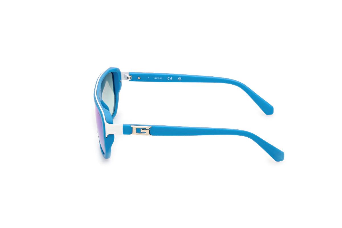 Guess Lentes de Sol Espejados GU0012