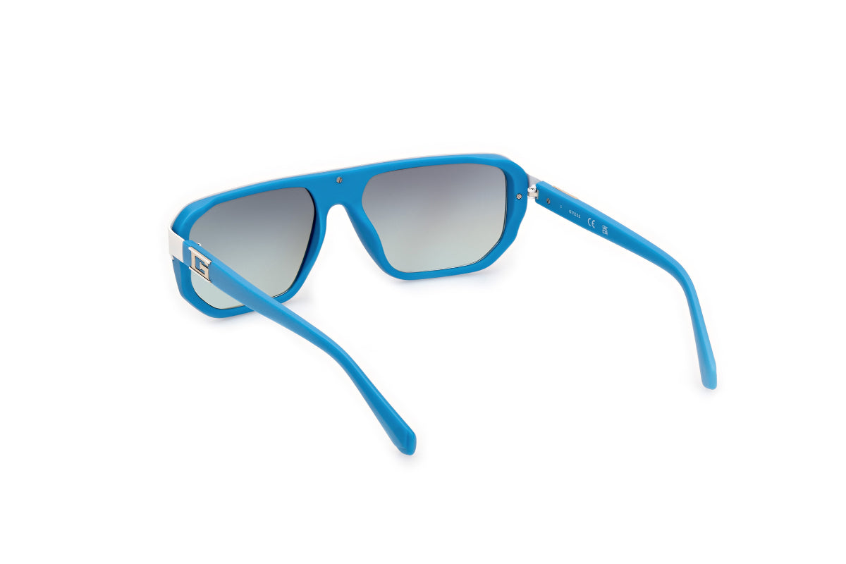 Guess Lentes de Sol Espejados GU0012