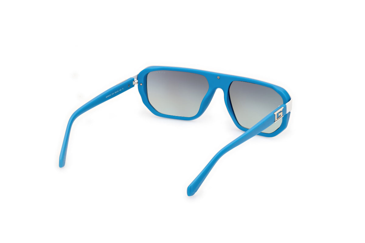 Guess Lentes de Sol Espejados GU0012