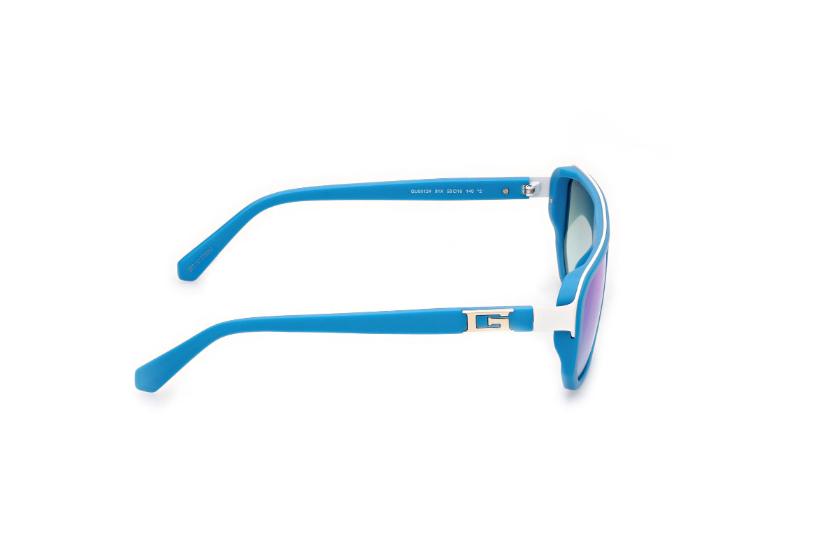 Guess Lentes de Sol Espejados GU0012