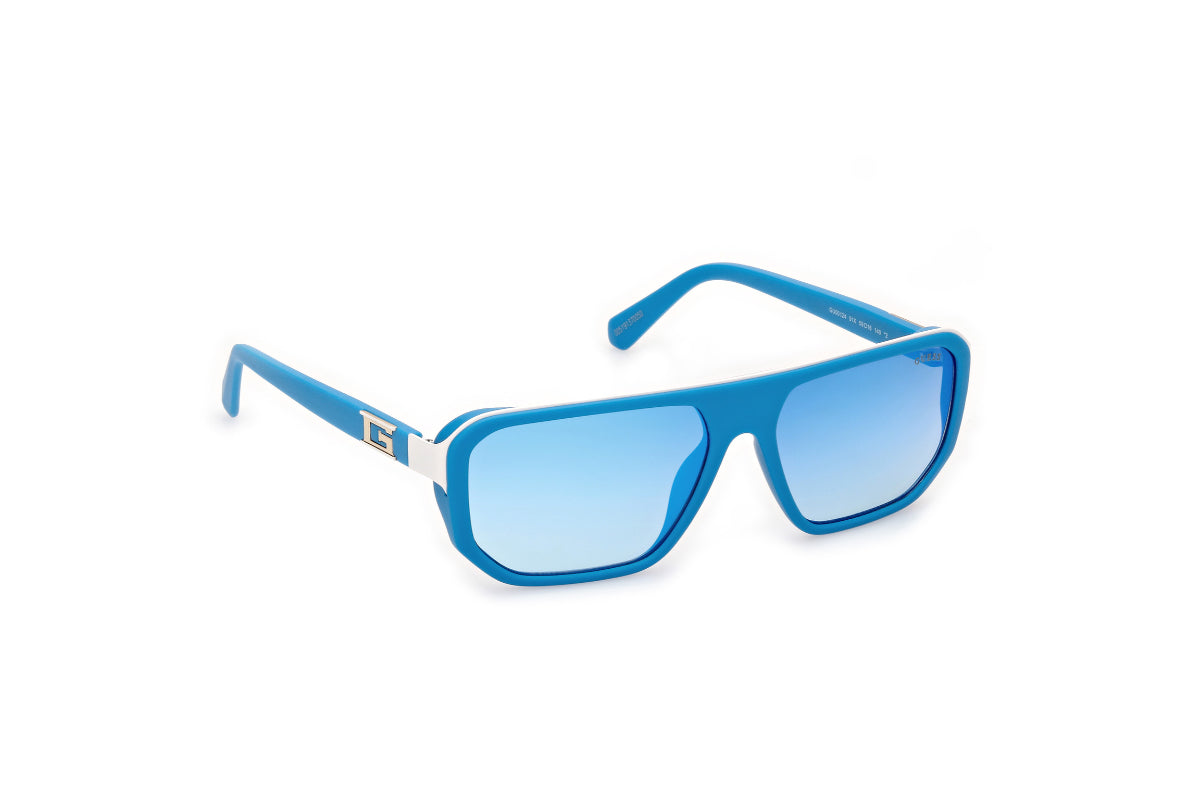 Guess Lentes de Sol Espejados GU0012