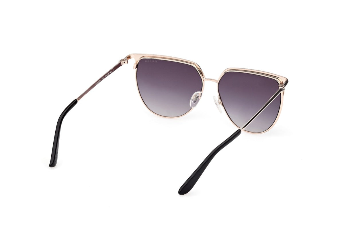 Guess Lentes de Sol Espejados GU0013