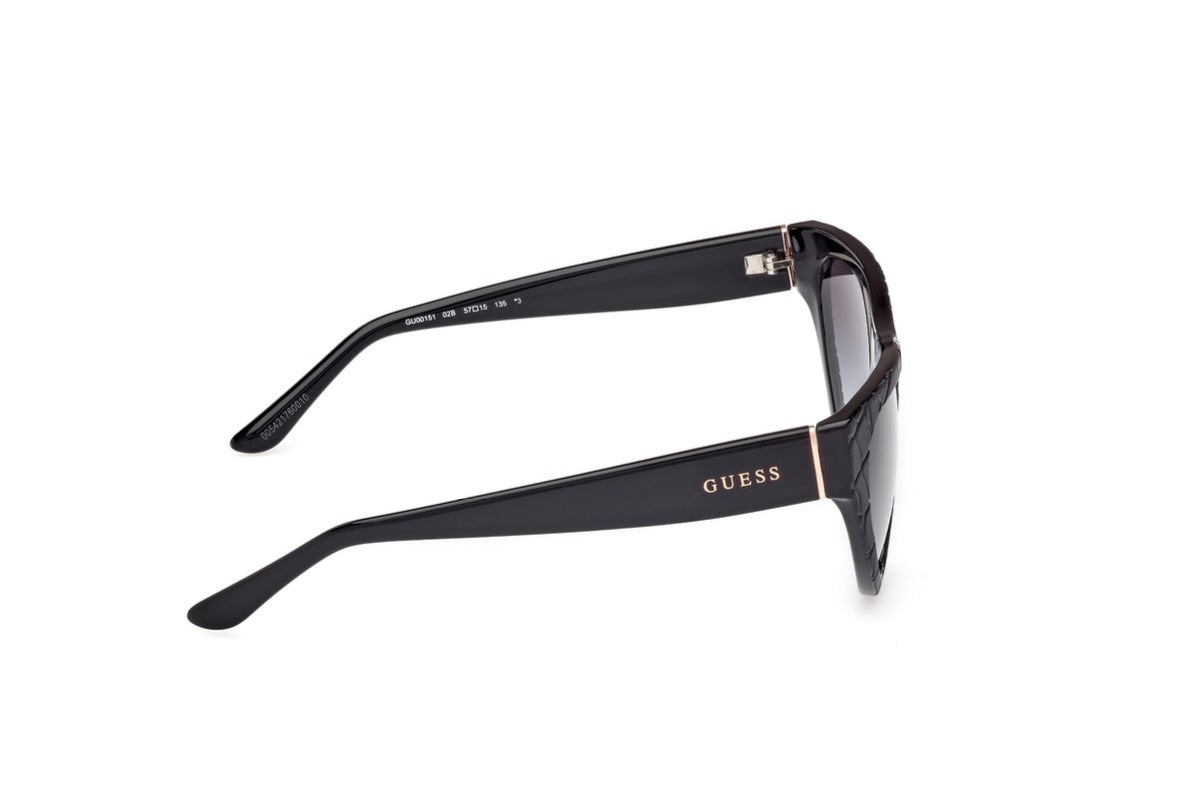 Guess Lentes de Sol Degradados GU0015