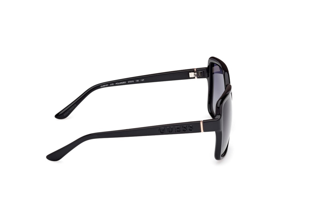 Guess Lentes de Sol Polarizados GU0015
