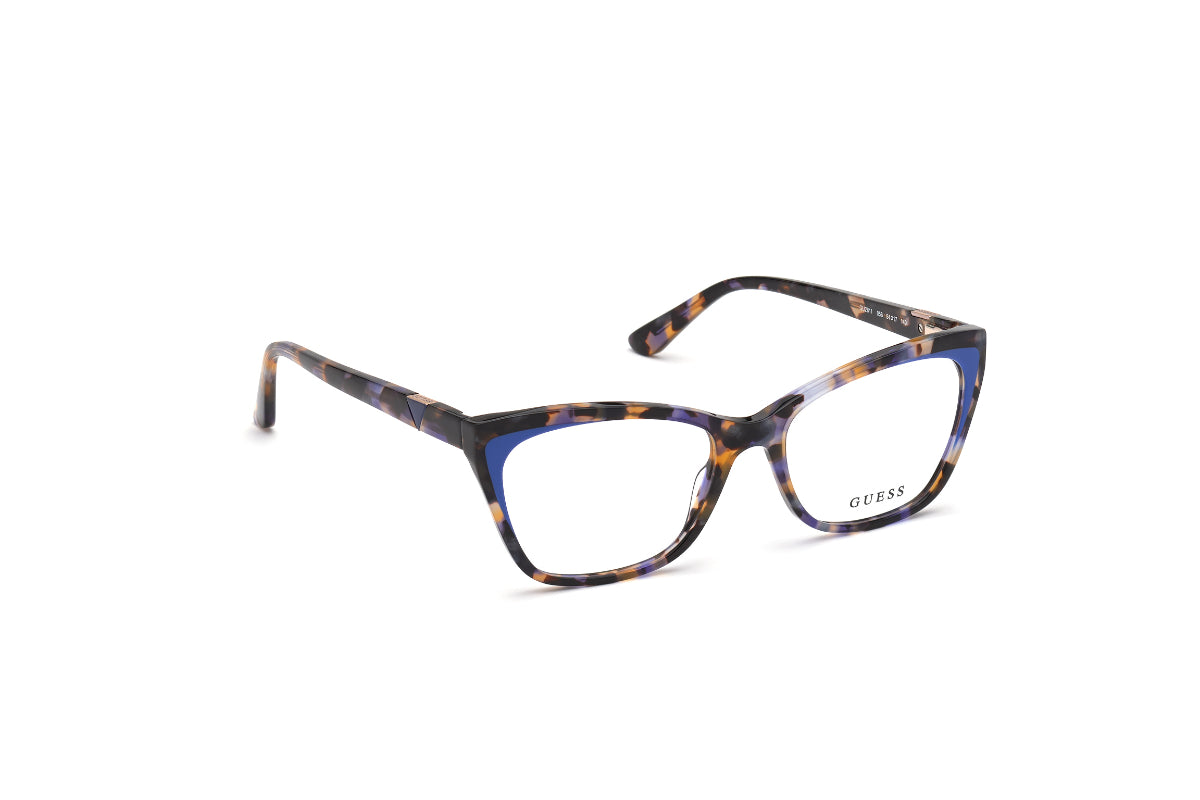 Guess Lentes Ópticos GU2811