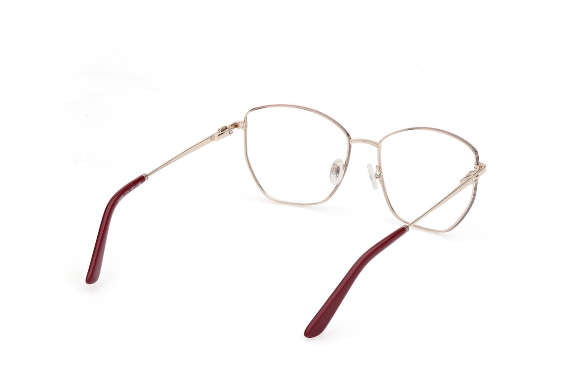 Guess Lentes Ópticos GU2825
