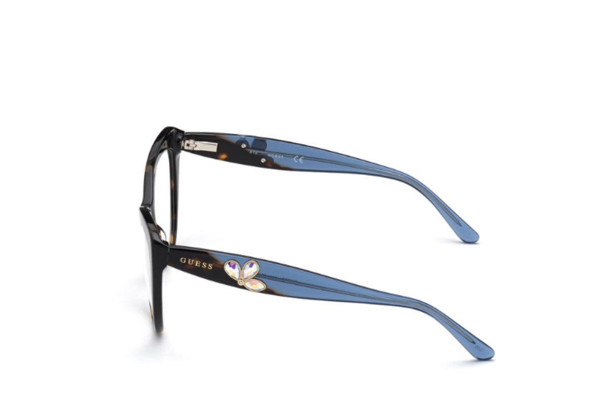 Guess Lentes Ópticos GU2837