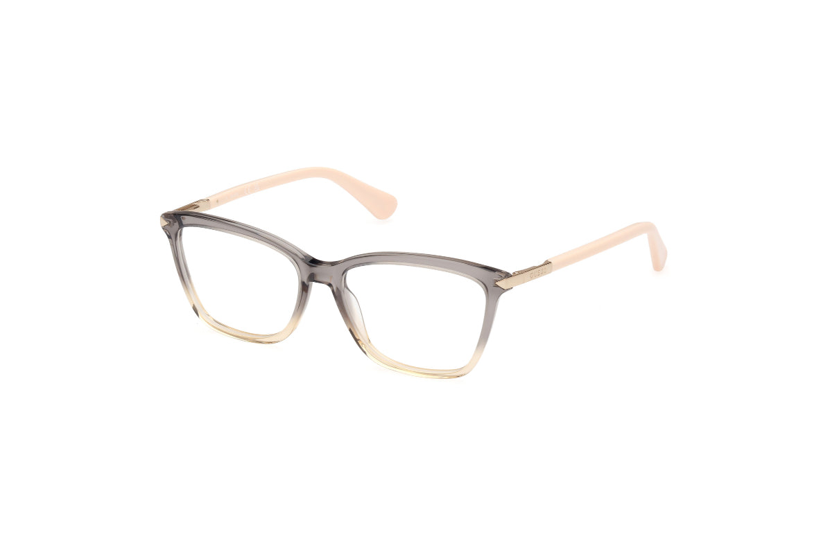 Guess Lentes Ópticos Beige GU2880