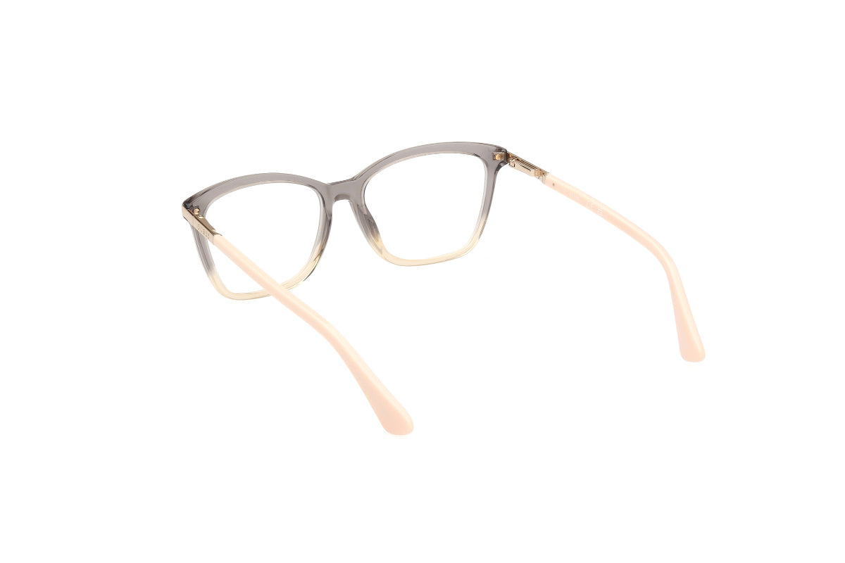 Guess Lentes Ópticos Beige GU2880